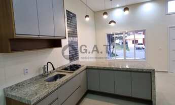 Imagem 4: Imperdível oportunidade de adquirir casa em condomínio com 3 quartos e suíte em Sorocaba-S