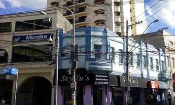 Imagem 3: APARTAMENTO PARA LOCAÇÃO NO EDIFÍCIO ESTORIL - SOROCABA/SP