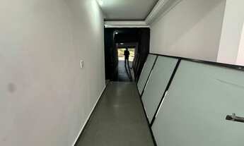 Imagem 4: Sala Comercial para Locação em Sorocaba-SP, Jardim Simus: 1 Banheiro, 42m² de Área