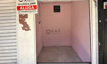 Imagem 2: Salão comercial para locação no Centro de Sorocaba-SP: 1 sala, 9,00 m² de área!