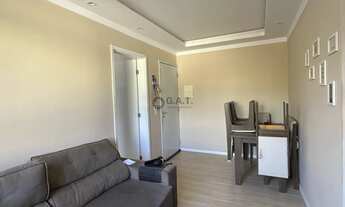 Imagem 3: Apartamento para locação em Sorocaba-SP, Lopes de Oliveira: 2 quartos, 1 sala, 1 banheiro