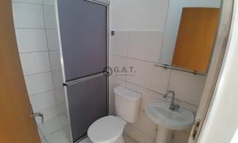 Imagem 6: Kitnet de 1 quarto com vaga de garagem no Jardim Gramados de Sorocaba - Alugue já!