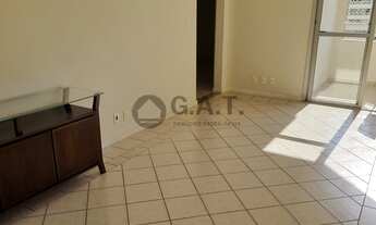 Imagem 6: Apartamento à venda em Sorocaba-SP, Parque Campolim: 2 quartos, 1 suíte, 1 sala, 2 banheir