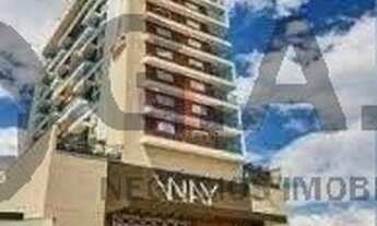 Imagem 2: Apartamento para locação no coração de Sorocaba-SP: 1 quarto, 1 sala, 1 banheiro e garagem