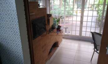 Imagem 6: Chácara de luxo à venda em Araçoiaba da Serra-SP, no Residencial Alvorada: 3 quartos, 2 su