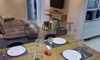 Imagem 3: Casa em Condomínio à Venda em Sorocaba - 2 Quartos, 2 Salas, 1 Banheiro, 3 Vagas, 66m² - J