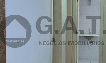 Imagem 6: Apartamento à venda em Sorocaba-SP: 2 Quartos, 2 Salas, 1 Banheiro, 1 Vaga de Garagem na V