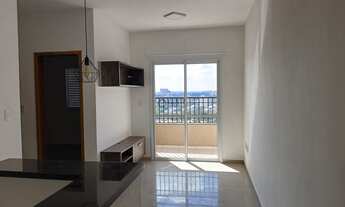 Imagem: Aluguel de Apartamento Residencial em Sorocaba-SP