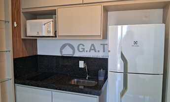 Imagem 7: Apartamento para locação no bairro Liberty em Sorocaba-SP: 1 quarto, 1 sala, 1 banheiro, 3