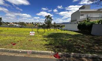 Imagem: TERRENO EM CONDOMÍNIO À VENDA NO SAINT