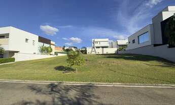 Imagem 2: Terreno de 432,36 m² no Condomínio Alphaville Nova Esplanada em Votorantim-SP: sua oportun