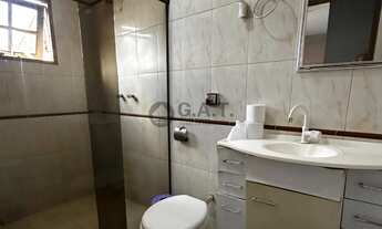 Imagem 6: Espetacular Casa à Venda em Sorocaba-SP, Jardim Sorocaba Park: 3 quartos, 1 suíte, 1 sala