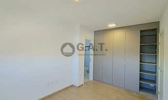 Imagem 2: Apartamento para locação em Sorocaba-SP no bairro Alem Ponte: 3 quartos, 1 suíte, 2 banhei