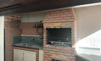 Imagem 4: Casa à venda em Sorocaba-SP, Jardim Rosália Alcolea: 3 quartos, 1 suíte, 2 salas, 2 banhei