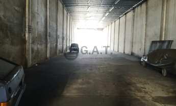 Imagem 7: Aluguel de Galpão Comercial de 700m² em Além Ponte - Sorocaba/SP