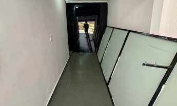 Imagem 5: Sala Comercial para Locação em Sorocaba-SP, Jardim Simus: 1 Banheiro, 42m² de Área