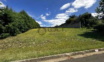 Imagem 2: TERRENO EM CONDOMÍNIO À VENDA NO SAINT CHARBEL -ARAÇOIABA DA SERRA/SP