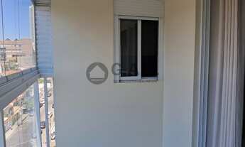 Imagem 4: Apartamento para locação no bairro Liberty em Sorocaba-SP: 1 quarto, 1 sala, 1 banheiro, 3