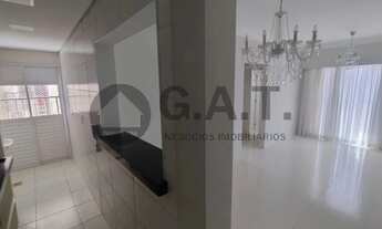 Imagem 4: Aluguel de Apartamento de 2 Quartos no Parque Campolim, Sorocaba-SP: 1 Suíte, 2 Salas, 2 V