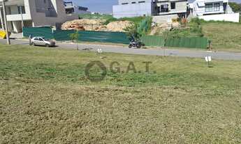 Imagem: Terreno em Condomínio de Luxo - 360m²