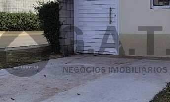 Imagem 2: Casa em condomínio à venda em Sorocaba-SP, bairro Ipatinga: 2 quartos, 1 sala, 1 banheiro