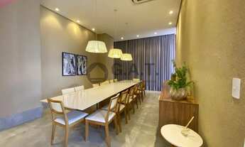 Imagem 6: Apartamento à venda em Sorocaba-SP, Parque Campolim: 3 quartos, 1 suíte, 2 salas, 1 banhei