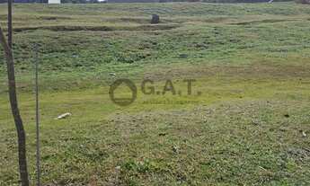 Imagem 3: Terreno em Condomínio de Luxo - 360m² na Além Ponte, Sorocaba-SP - Oportunidade Única!