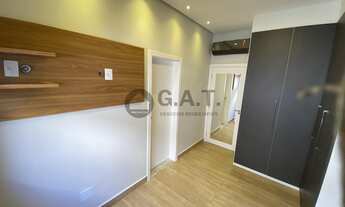 Imagem 6: Linda Casa em Condomínio para Locação em Votorantim-SP, Alphaville Nova Esplanada: 4 quart