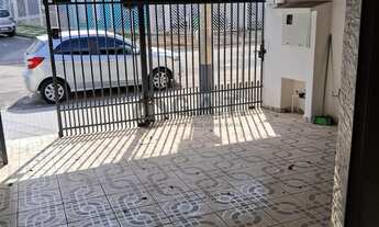 Imagem 4: Casa à venda em Sorocaba-SP, Jardim Morumbi: 3 quartos, 1 suíte, 2 salas, 2 banheiros, 2 v