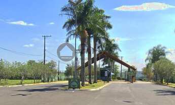 Imagem 6: TERRENO EM CONDOMÍNIO À VENDA NO (NOME DO CONDOMÍNIO) - ARAÇOIABA DA SERRA/SP