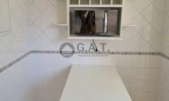 Imagem 5: Apartamento à venda em Sorocaba-SP, Parque Campolim: 2 quartos, 1 suíte, 1 sala, 2 banheir