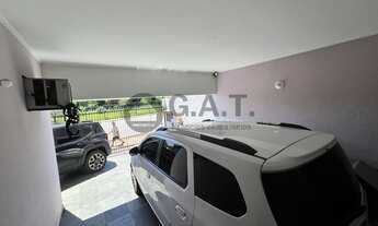 Imagem 6: Imperdível: Casa à venda em Sorocaba-SP, Jardim Ana Maria! 4 quartos, 1 suíte, 2 salas, 2