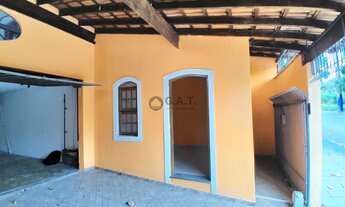 Imagem: Casa para locação em Sorocaba-SP, Vila