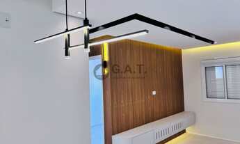 Imagem 5: APARTAMENTO À VENDA NO EDIFÍCIO AMARILIS - SOROCABA/SP