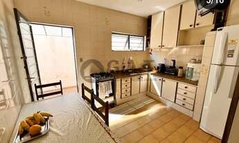 Imagem 6: Imóvel à venda em Sorocaba-SP: Casa com 3 quartos, 1 suíte, 2 salas e 3 vagas na Vila Barc