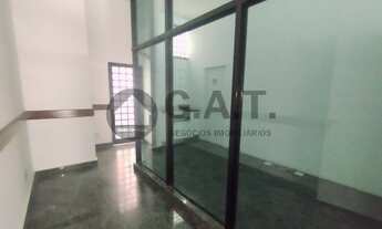 Imagem 4: Salão Comercial para Locação no Centro de Sorocaba-SP: 2 Salas, 1 Banheiro, 95,64 m² de Ár