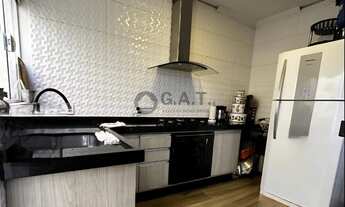 Imagem: Espetacular Casa à Venda em Sorocaba-SP