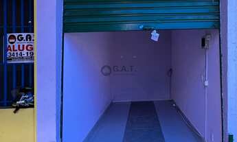 Imagem: Salão Comercial para Locação em Sorocaba-SP