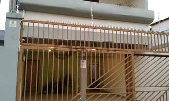 Imagem 6: Casa de Luxo para Locação em Sorocaba-SP - 4 Quartos, 4 Suítes, 1 Sala, 3 Banheiros, 4 Vag