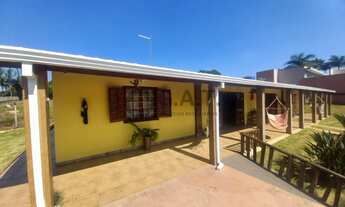 Imagem 4: Chácara de Luxo em Condomínio: 2 Quartos, 2 Suítes, 272m² - Recanto Granville, Araçoiaba d