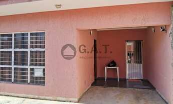 Imagem: Casa Comercial à Venda em Sorocaba-SP