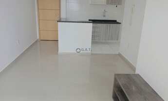 Imagem 3: Aluguel de Apartamento Residencial em Sorocaba-SP, Bairro da Vossoroca: 2 Quartos, 1 Sala
