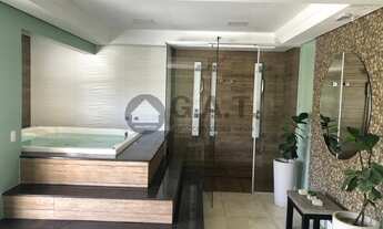 Imagem 5: Apartamento para locação no coração de Sorocaba-SP: 1 quarto, 1 sala, 1 banheiro e garagem