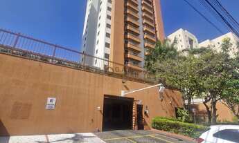 Imagem 2: Apartamento à venda em Sorocaba-SP, no Parque Campolim: 3 quartos, 1 suíte, 2 salas, 4 ban