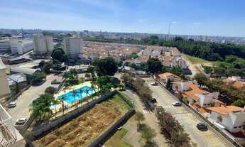 Imagem 4: Apartamento à venda em Sorocaba-SP, Jardim São Carlos: 2 quartos, 2 salas, 1 banheiro, 1 v