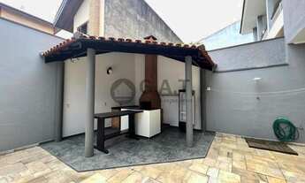 Imagem 6: Imponente residência em condomínio à venda em Sorocaba-SP, bairro Granja Olga I: 5 quartos