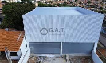 Imagem 1: Predio comercial à venda em Sorocaba-SP, bairro Jardim Simus, com 288m² de área. Increment