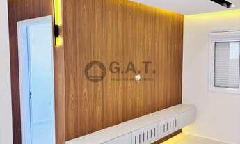 Imagem 4: APARTAMENTO À VENDA NO EDIFÍCIO AMARILIS - SOROCABA/SP