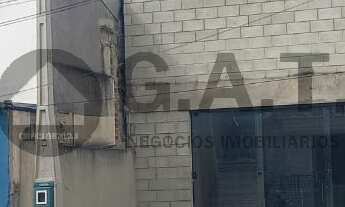 Imagem: Galpão para locação no Jardim Maria do