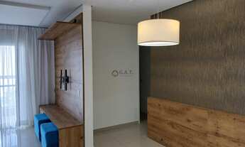 Imagem 4: Apartamento de 3 quartos com suíte e 2 vagas no Parque Campolim!